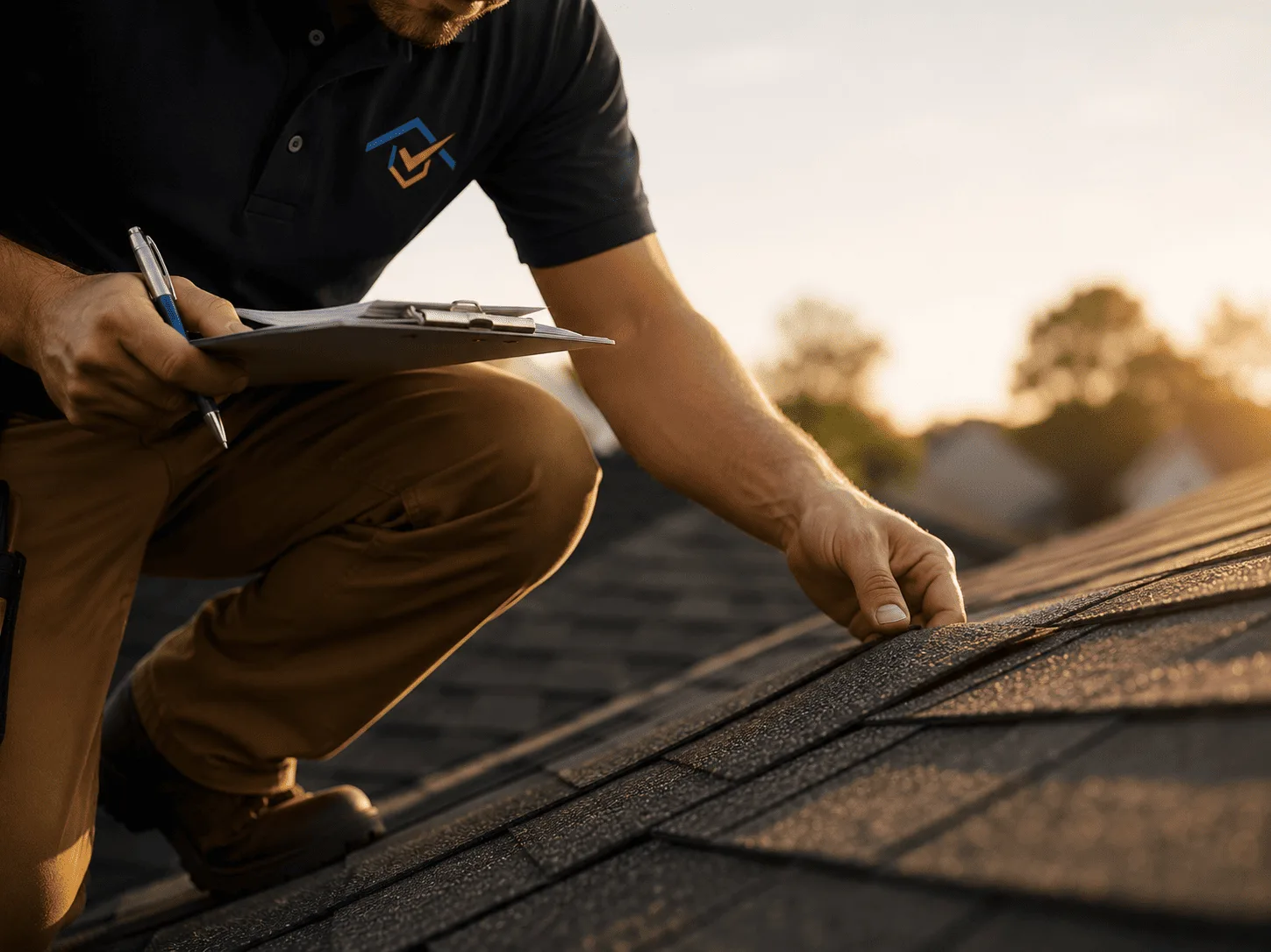 Why Choose Roof Inspection in Redmond, WA