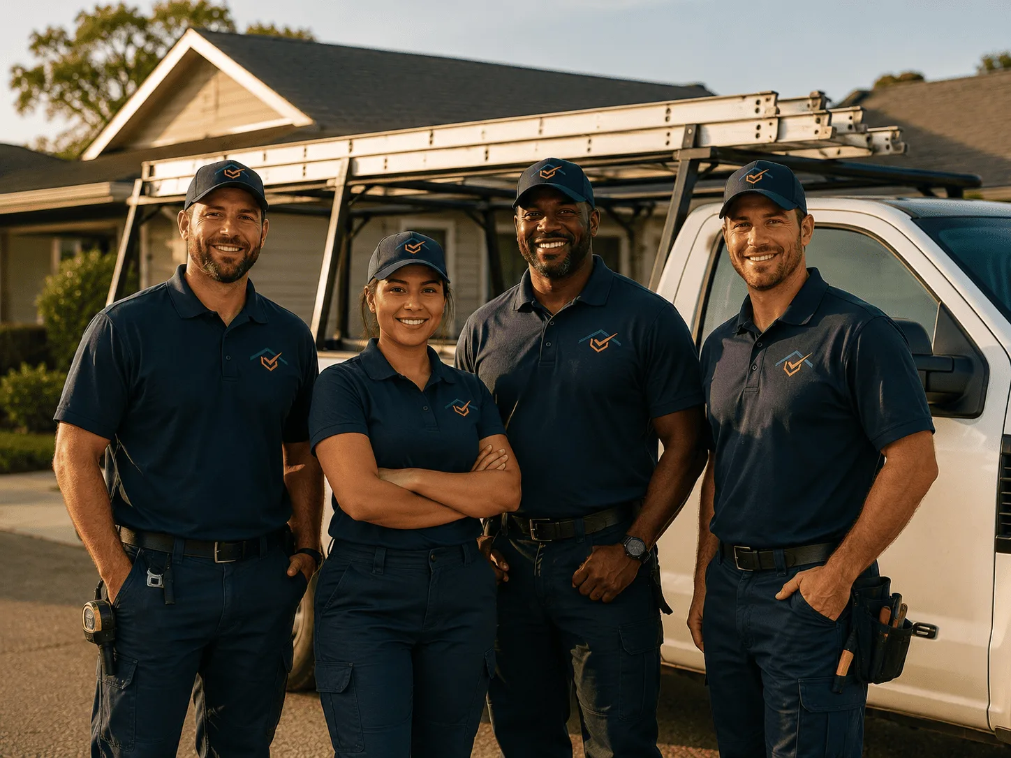 Roof Inspection company in Redmond, WA